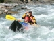Rapid'Eau Raft 